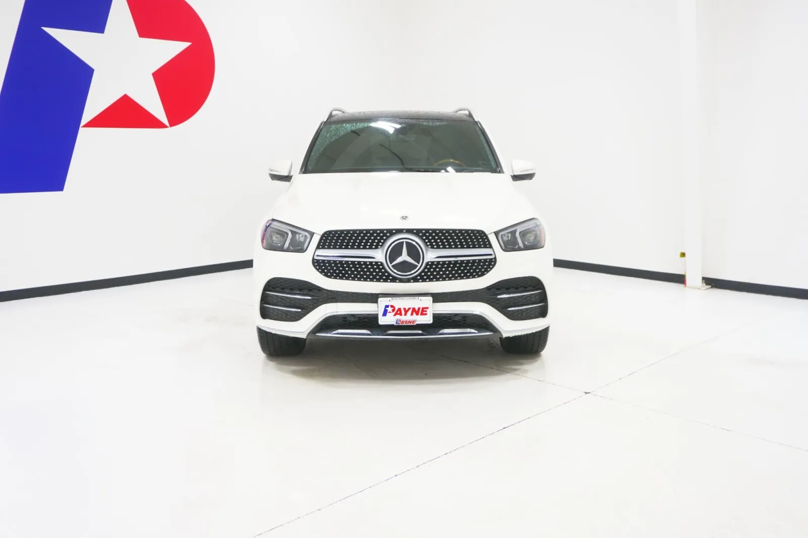 2021 Mercedes-Benz GLE GLE 350