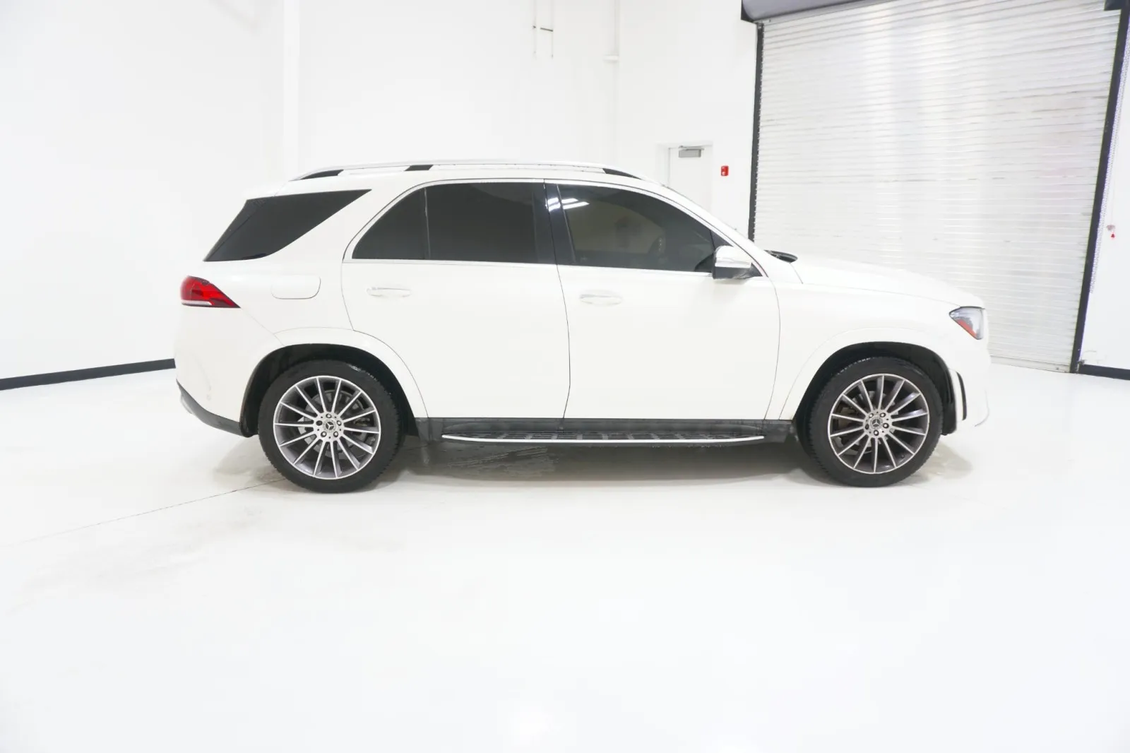 2021 Mercedes-Benz GLE GLE 350