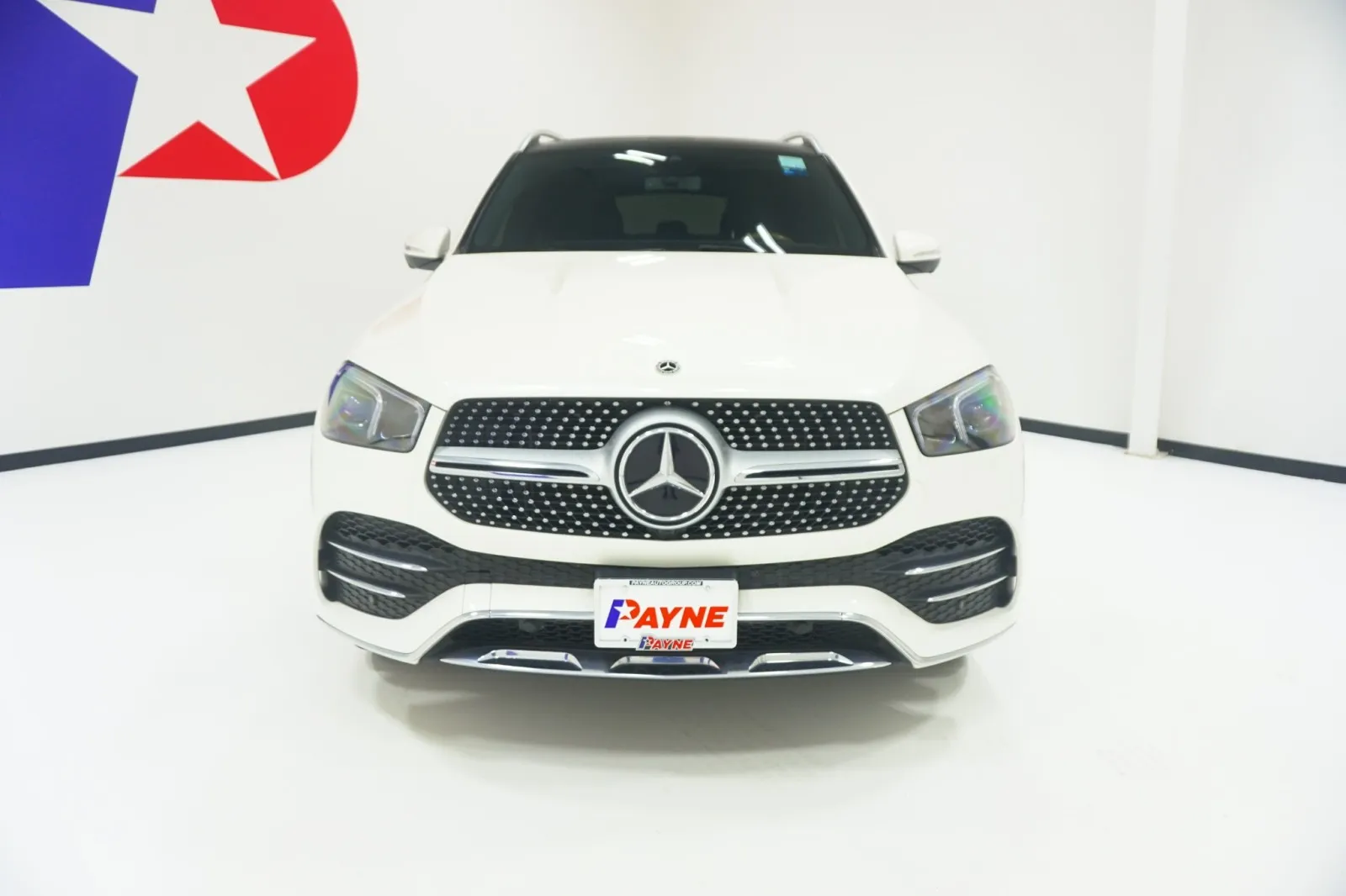 2021 Mercedes-Benz GLE GLE 350