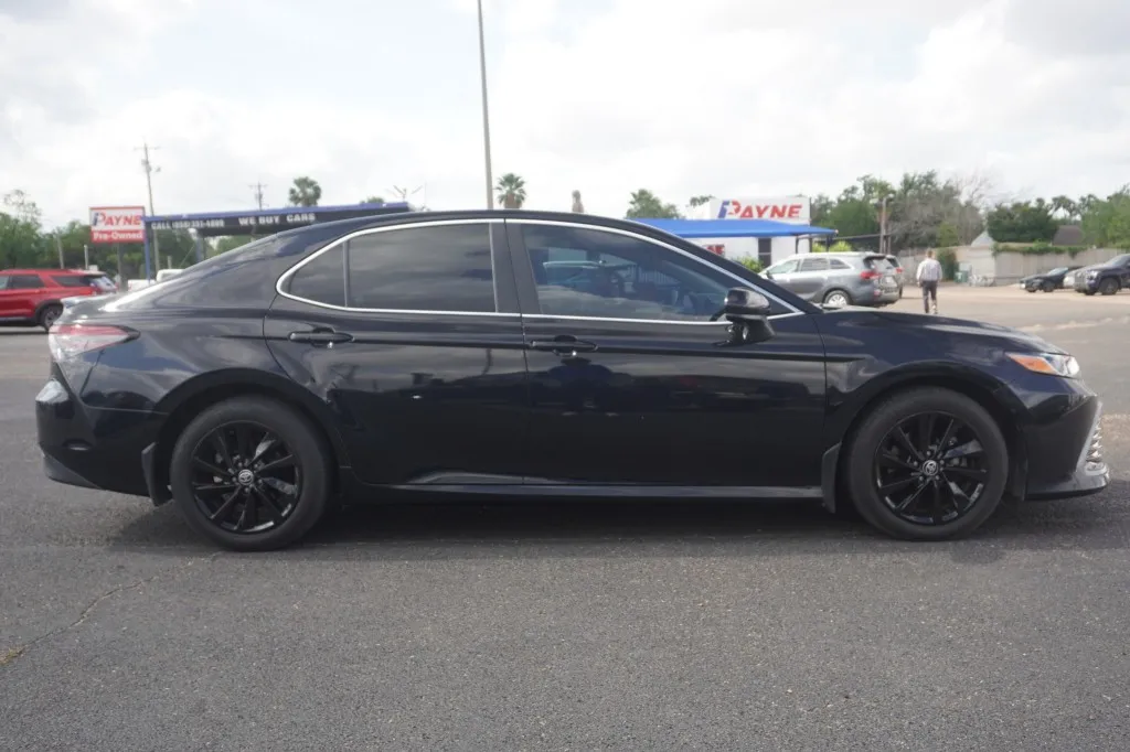 2023 Toyota Camry LE 2023 Toyota Camry LE