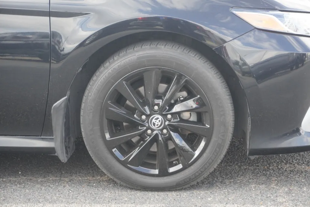 2023 Toyota Camry LE 2023 Toyota Camry LE