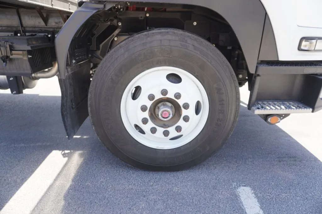2026 Chevrolet 7500 XD LCF Diesel 