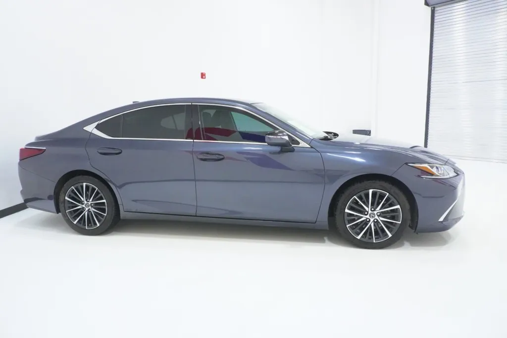 2022 Lexus ES ES 350