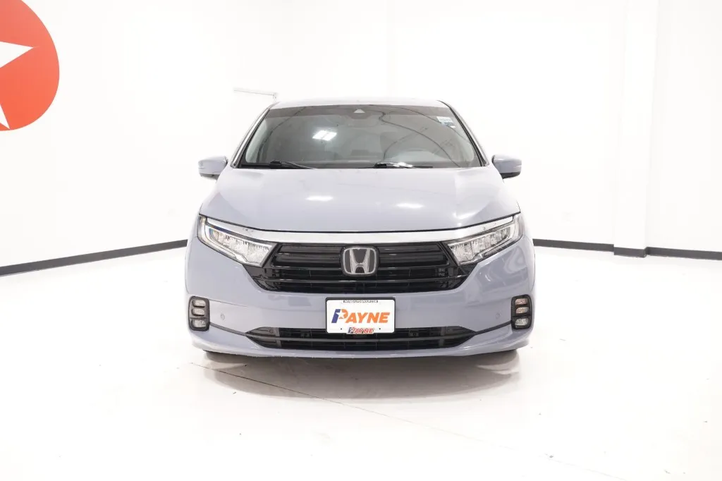 2023 Honda Odyssey Elite 2023 Honda Odyssey Elite