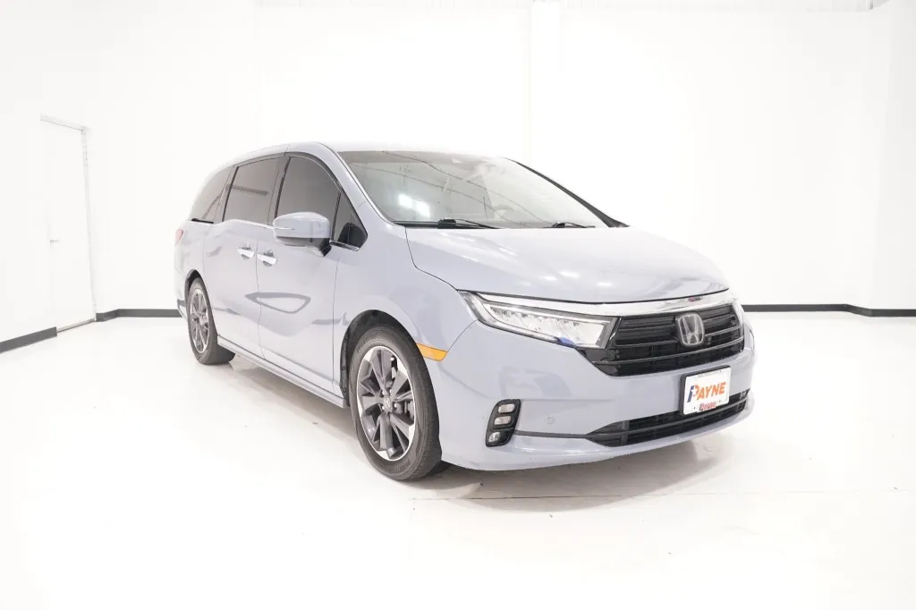 2023 Honda Odyssey Elite 2023 Honda Odyssey Elite