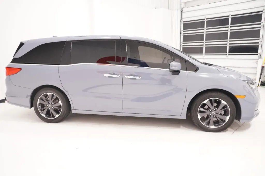 2023 Honda Odyssey Elite 2023 Honda Odyssey Elite