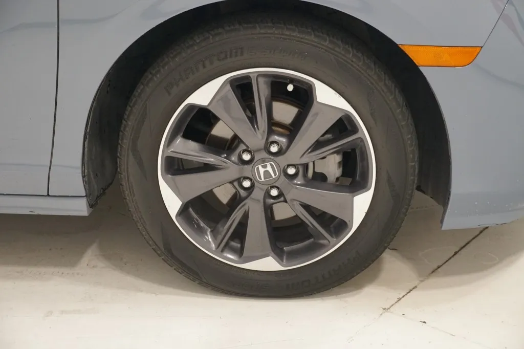 2023 Honda Odyssey Elite 2023 Honda Odyssey Elite
