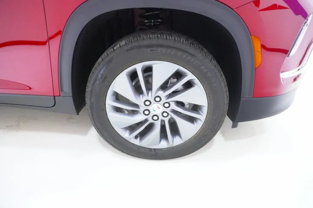 2027 Buick Enclave Preferred
