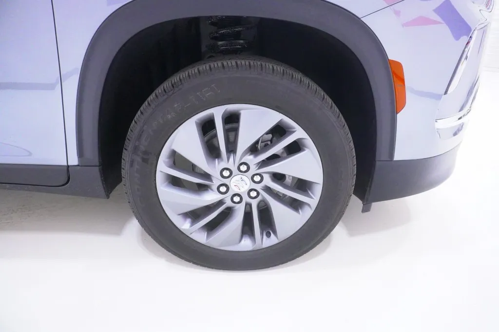 2027 Buick Enclave Preferred