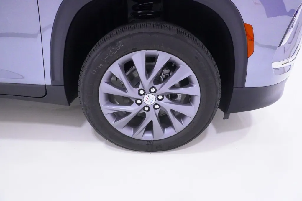 2026 Buick Enclave Preferred - Photo 5