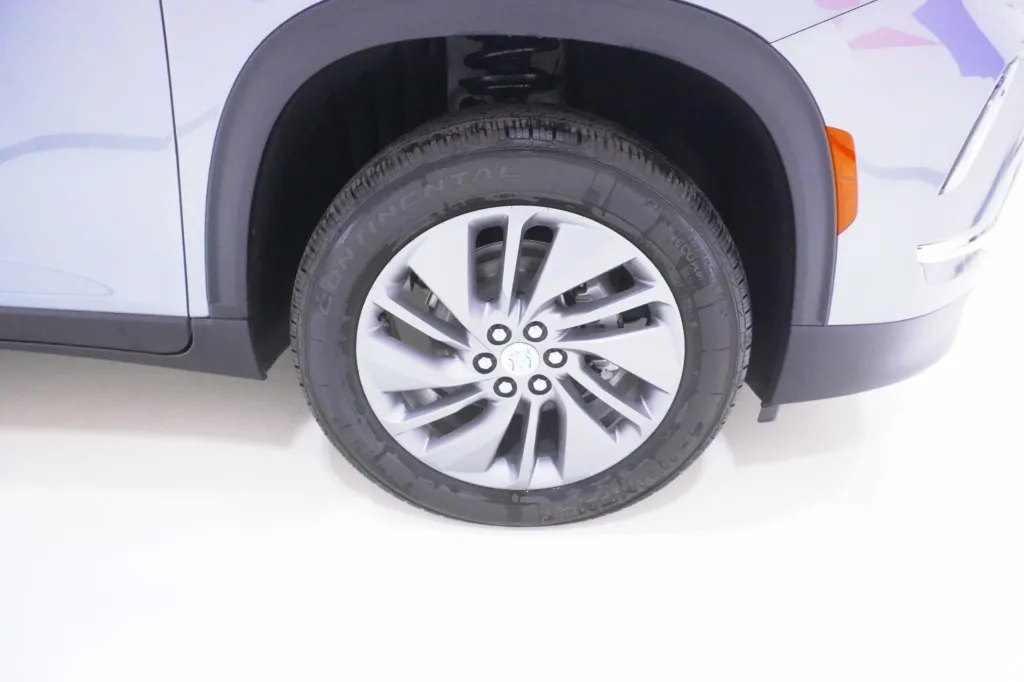 2027 Buick Enclave Preferred