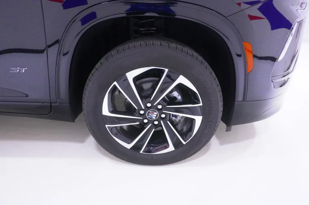 2026 Buick Enclave Sport Touring - Photo 5