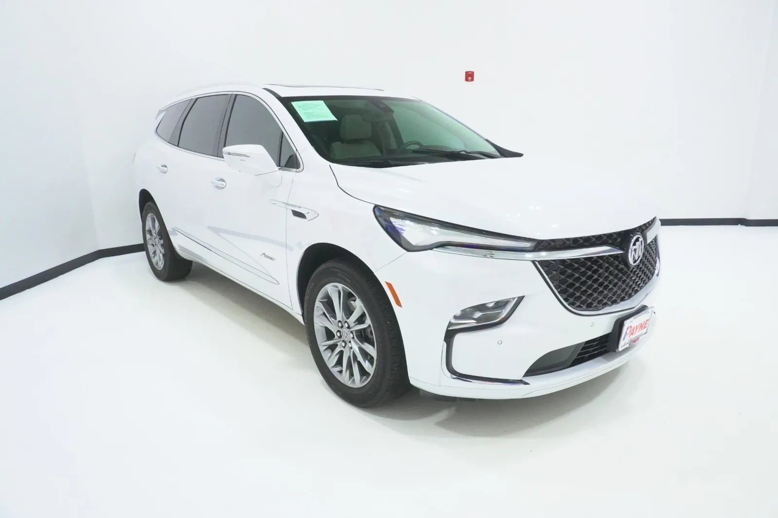 2024 Buick Enclave Avenir
