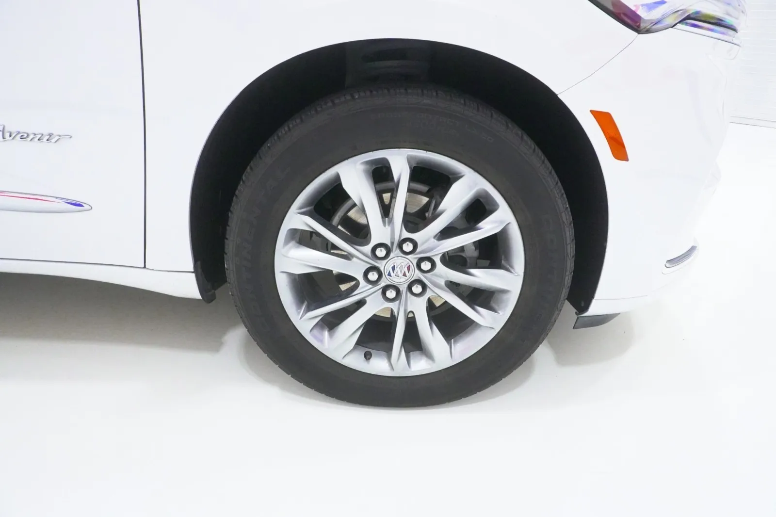 2024 Buick Enclave Avenir