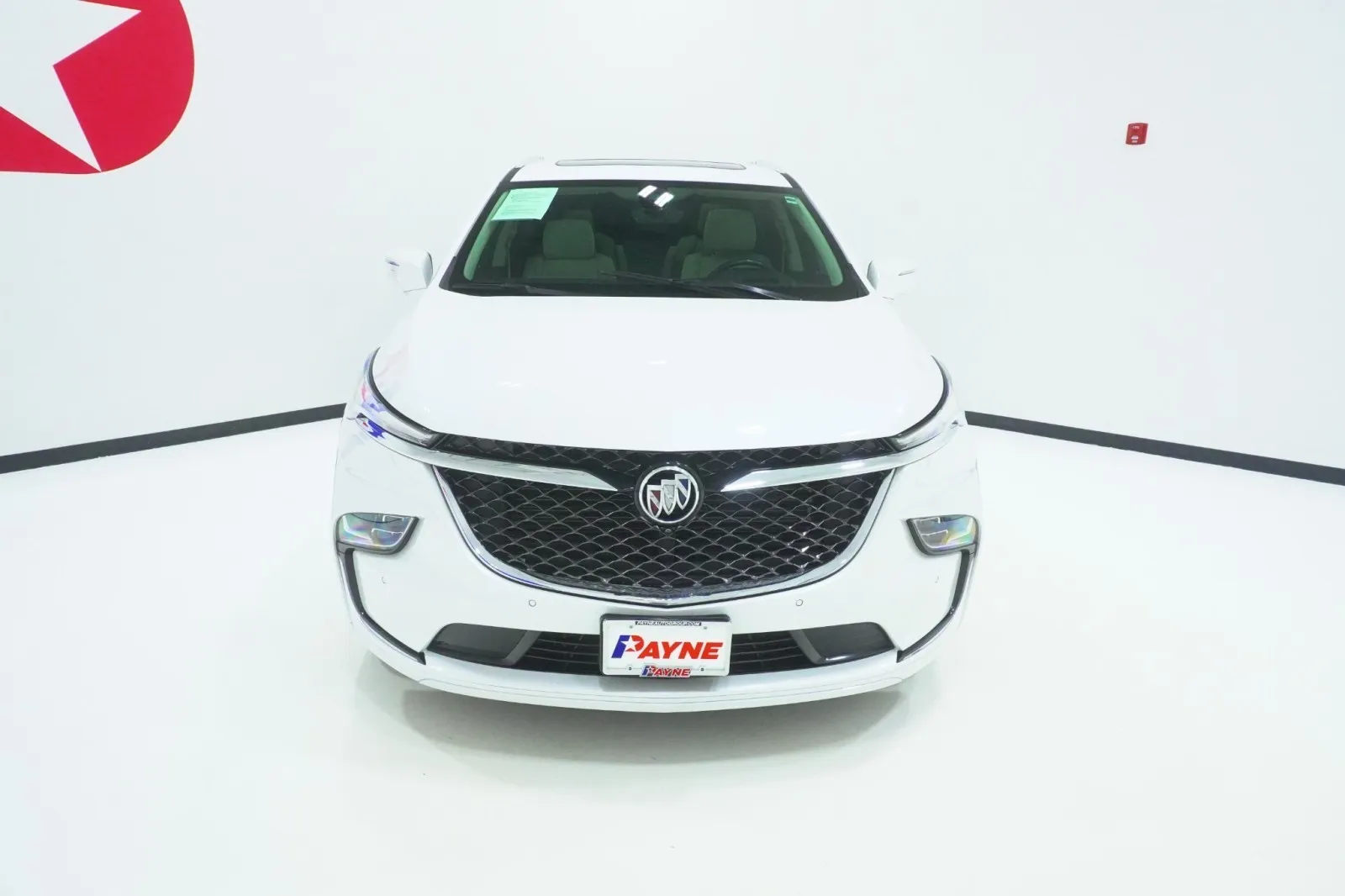 2024 Buick Enclave Avenir