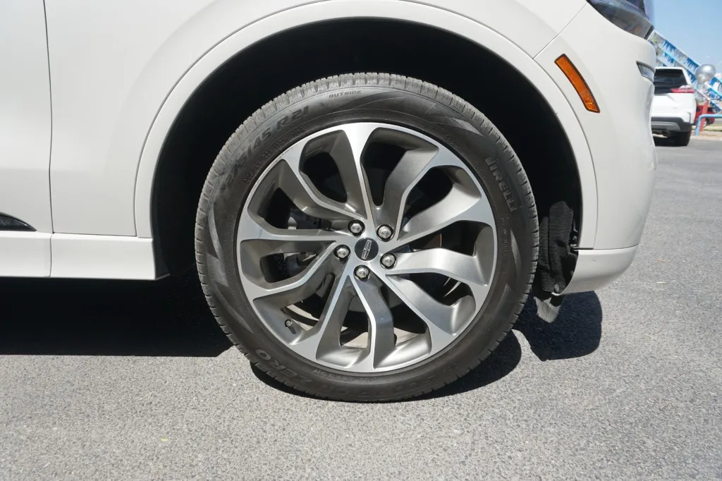 2023 Lincoln Aviator Grand Touring