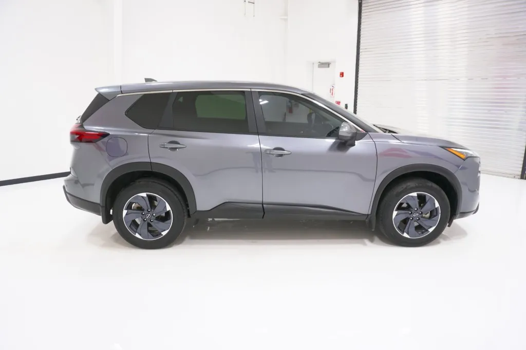 2025 Nissan Rogue SV 2025 Nissan Rogue SV