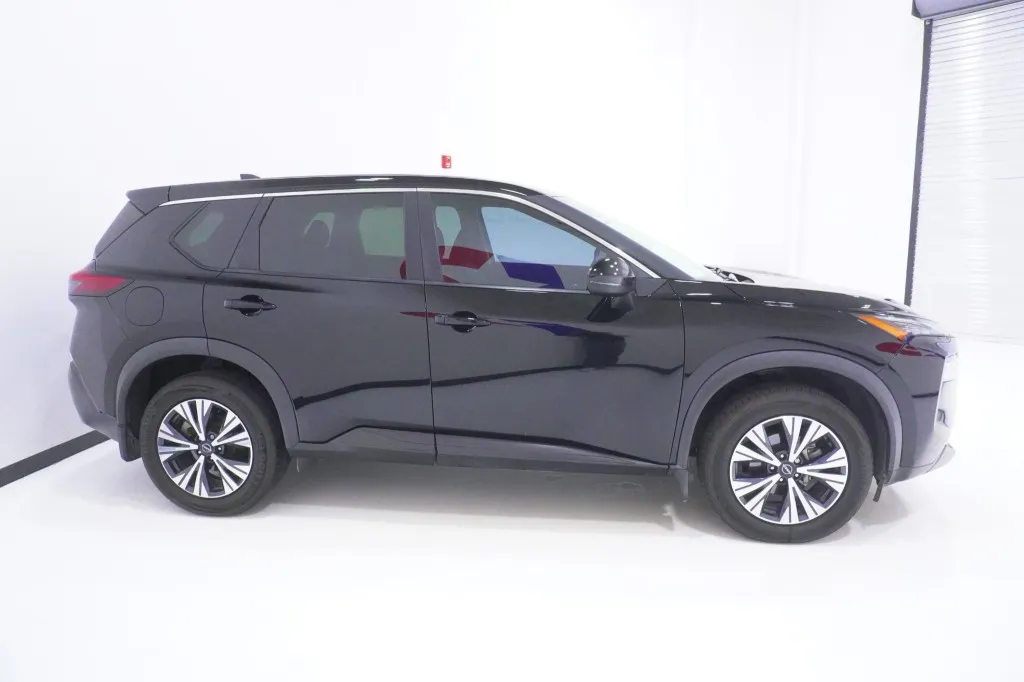 2023 Nissan Rogue SV 2023 Nissan Rogue SV