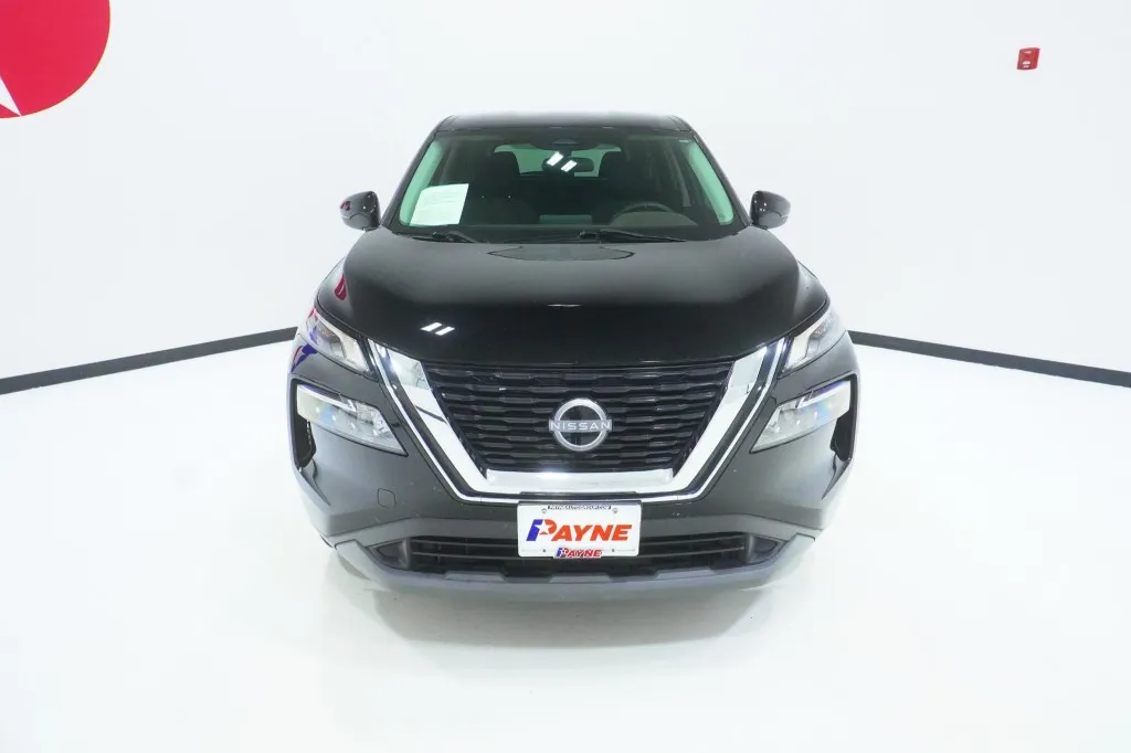 2023 Nissan Rogue SV 2023 Nissan Rogue SV