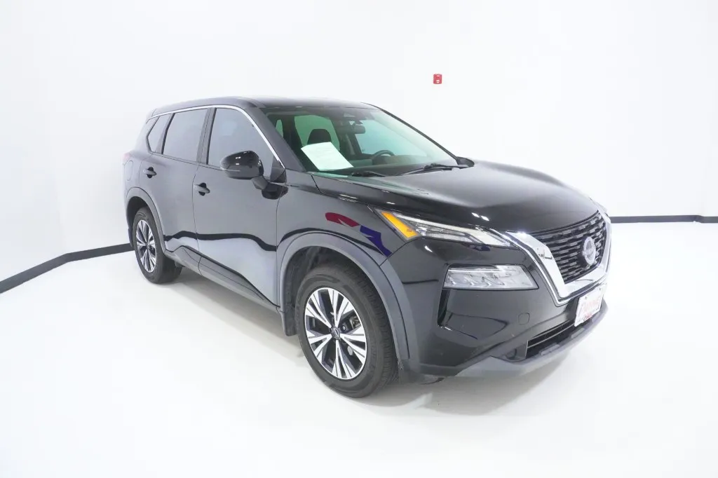2023 Nissan Rogue SV 2023 Nissan Rogue SV