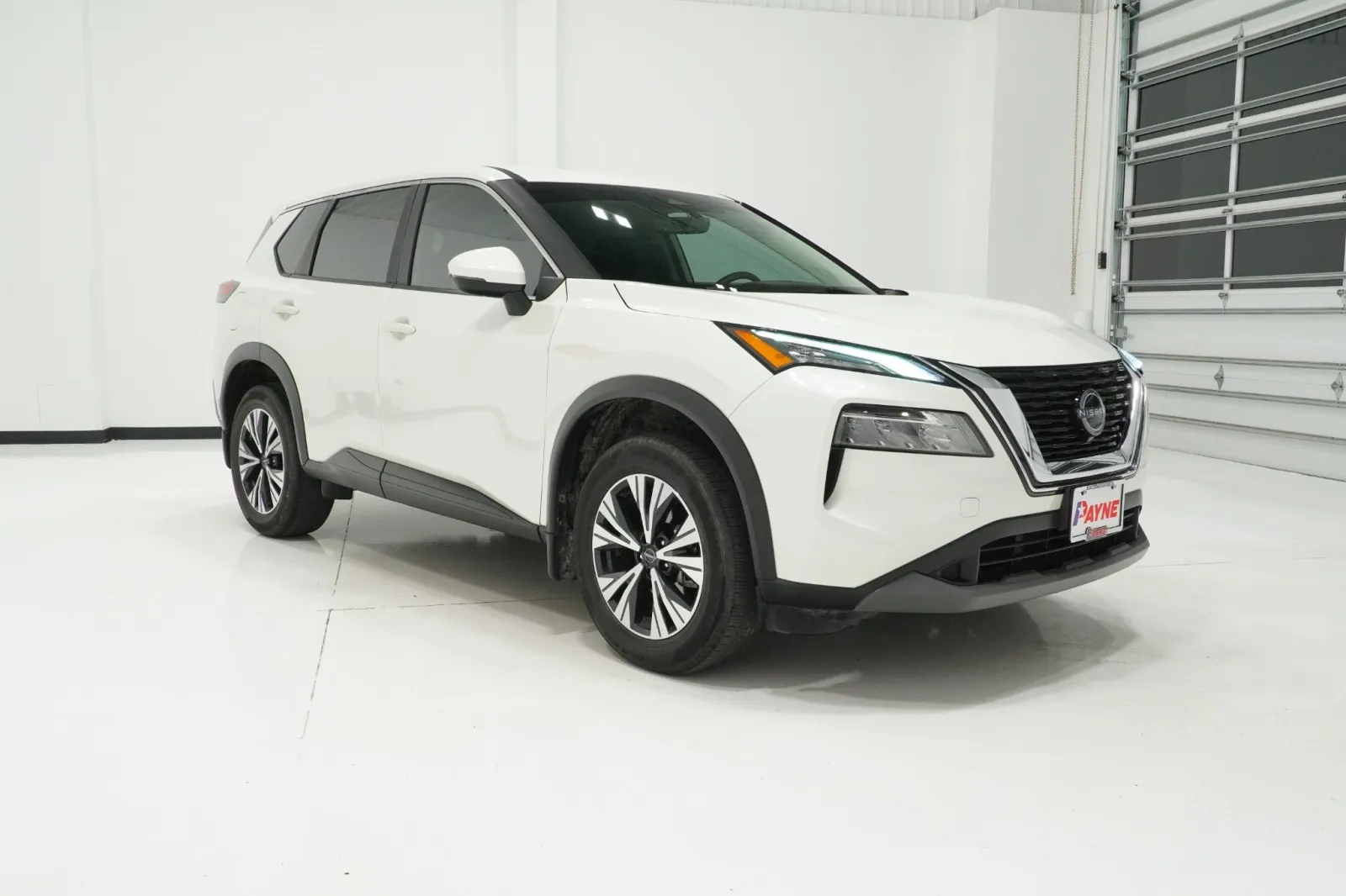 2023 Nissan Rogue SV 2023 Nissan Rogue SV