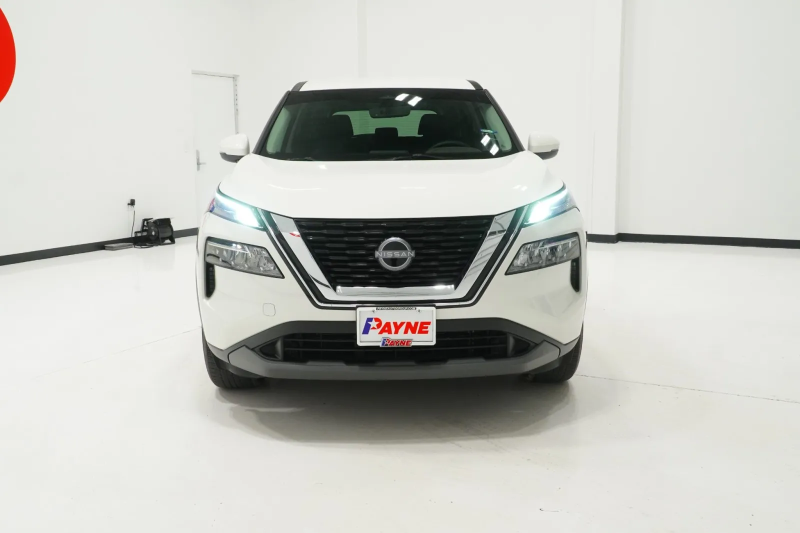 2023 Nissan Rogue SV 2023 Nissan Rogue SV
