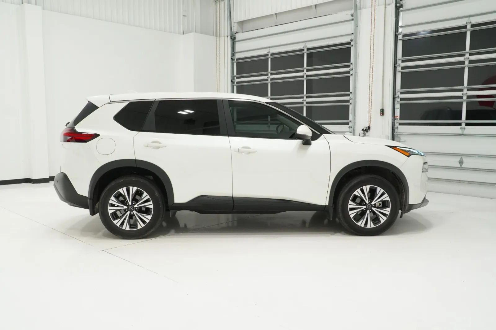 2023 Nissan Rogue SV 2023 Nissan Rogue SV