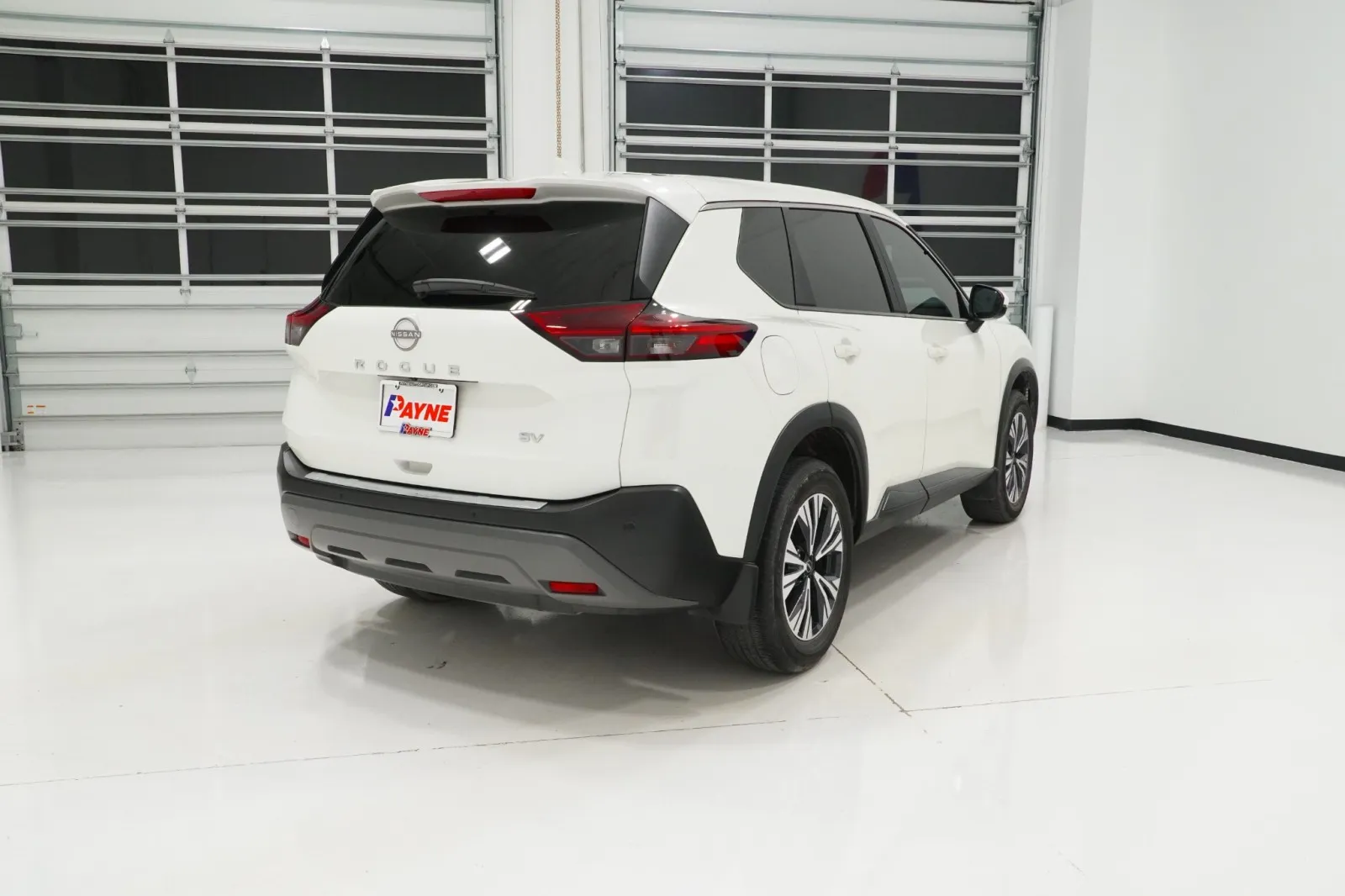 2023 Nissan Rogue SV 2023 Nissan Rogue SV