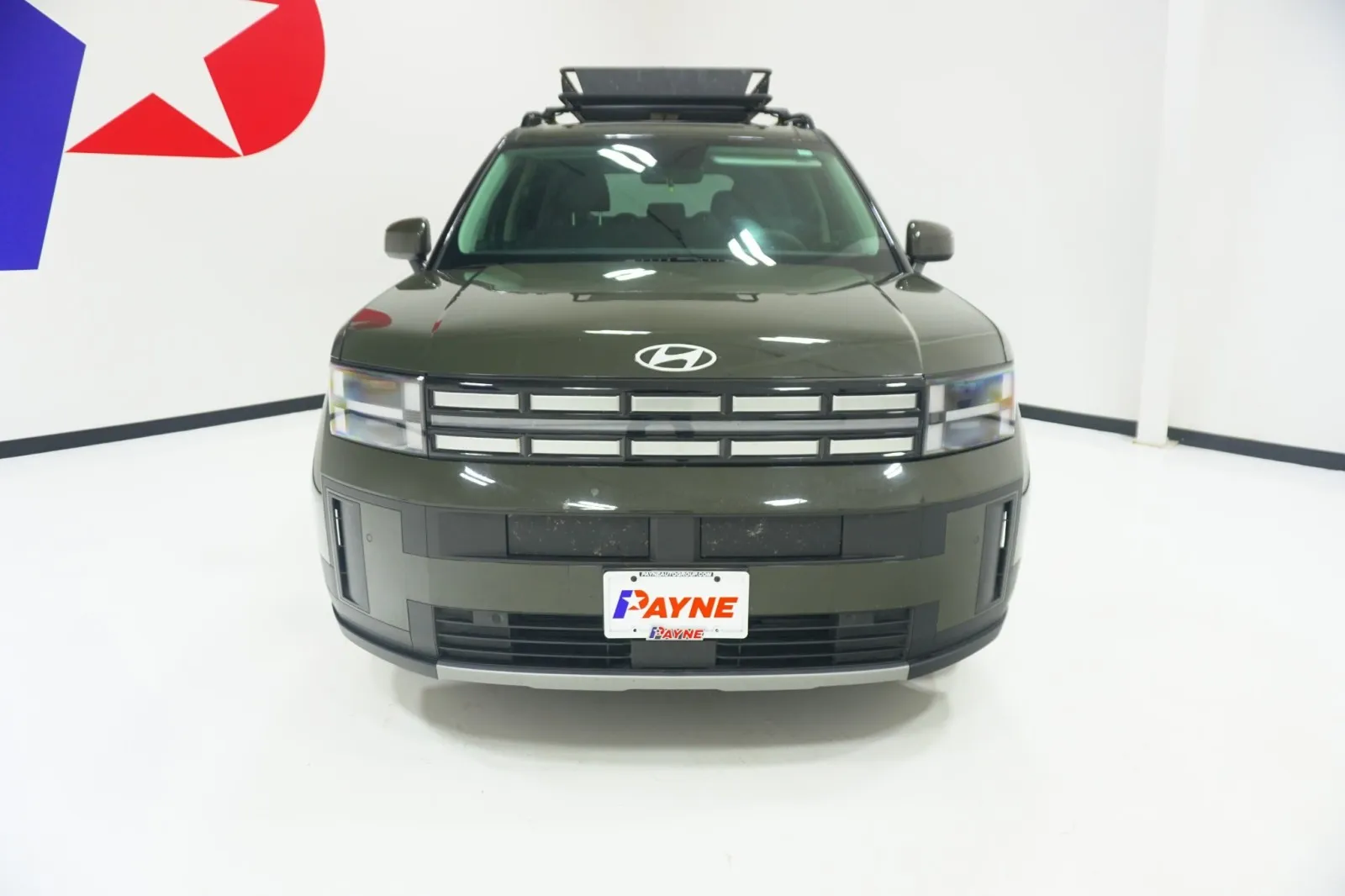 2024 Hyundai Santa Fe SEL