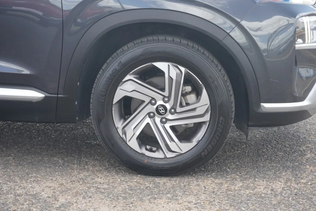2023 Hyundai Santa Fe SEL 2023 Hyundai Santa Fe SEL