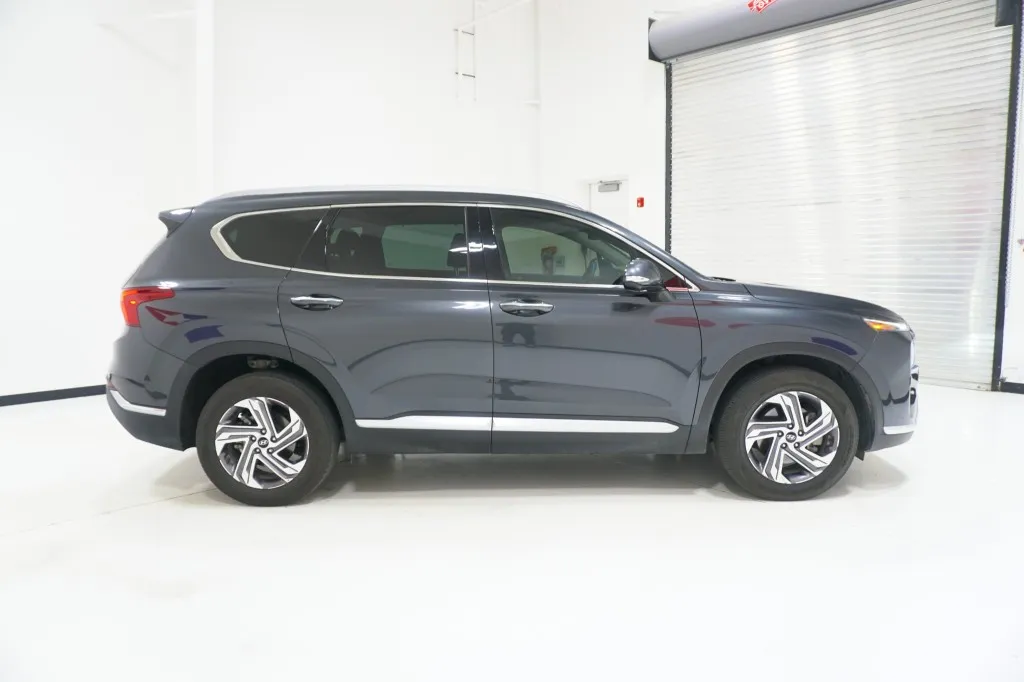 2023 Hyundai Santa Fe SEL - Photo 4