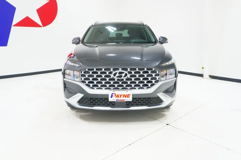 2023 Hyundai Santa Fe SEL - Photo 2