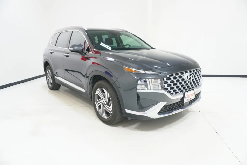 2023 Hyundai Santa Fe SEL - Photo 3