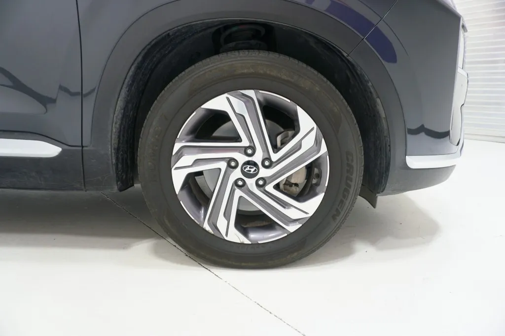 2023 Hyundai Santa Fe SEL - Photo 5