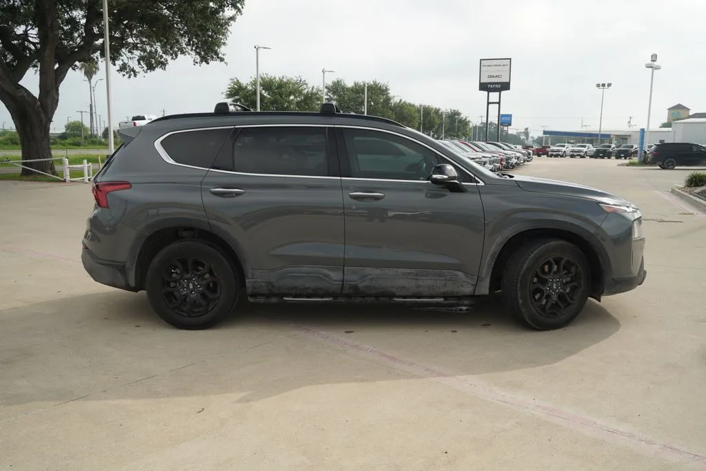 2023 Hyundai Santa Fe XRT