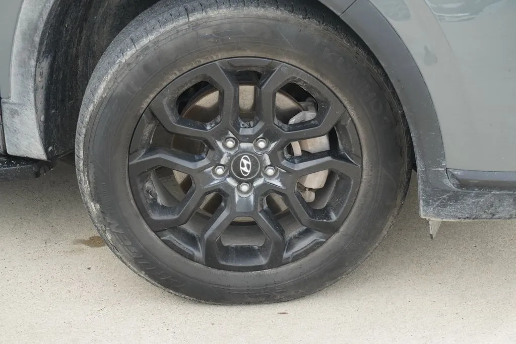 2023 Hyundai Santa Fe XRT