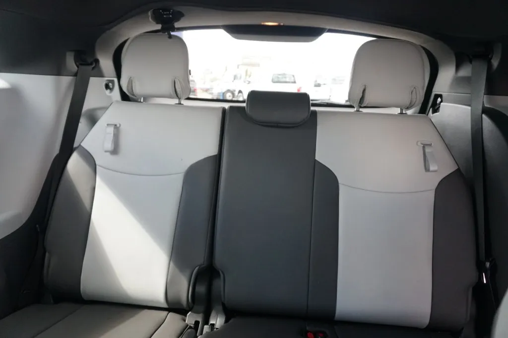 2021 Toyota Sienna XSE