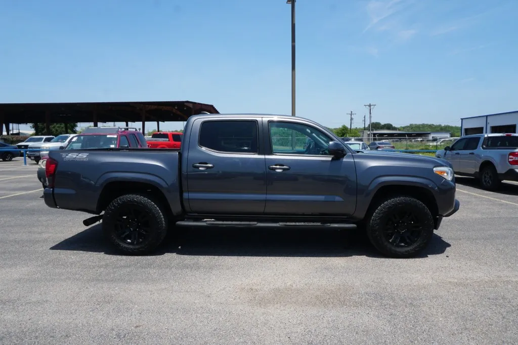 2019 Toyota Tacoma 2WD SR