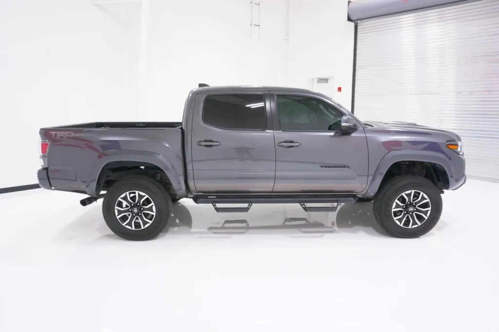 2021 Toyota Tacoma 2WD SR5 2021 Toyota Tacoma 2WD SR5