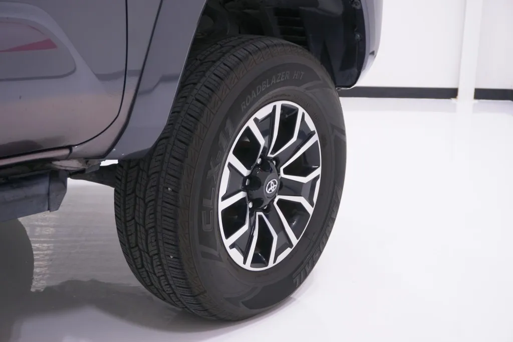 2021 Toyota Tacoma 2WD SR5