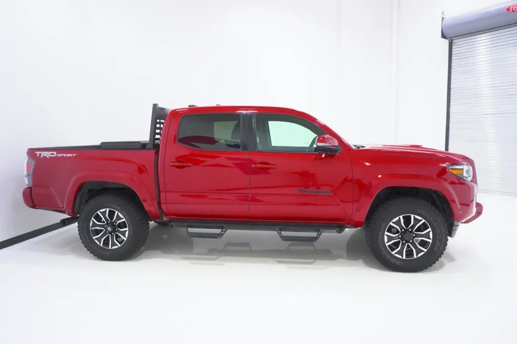 2021 Toyota Tacoma 2WD SR5