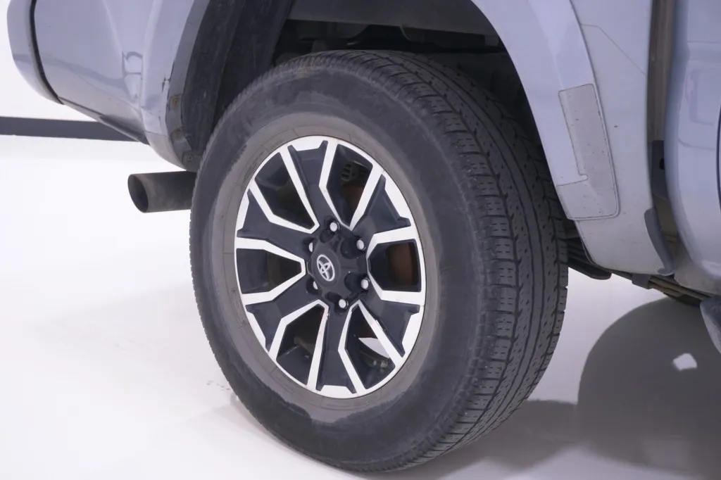 2021 Toyota Tacoma 2WD SR5