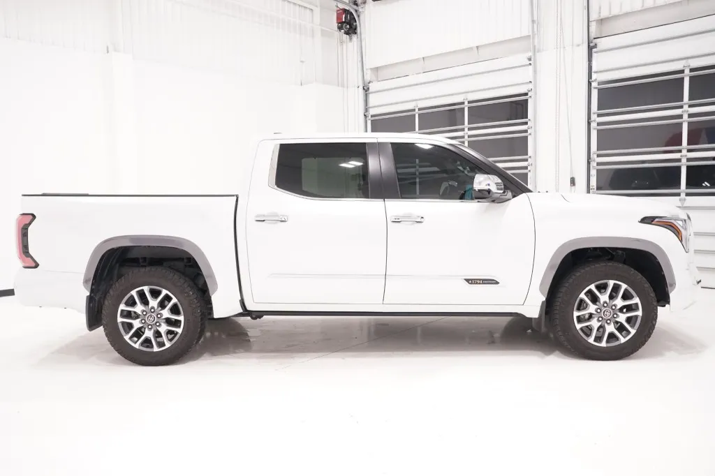 2024 Toyota Tundra 4WD 1794 Edition