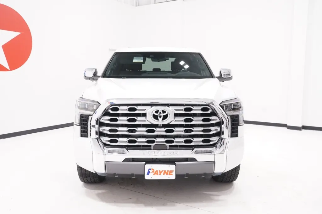 2024 Toyota Tundra 4WD 1794 Edition