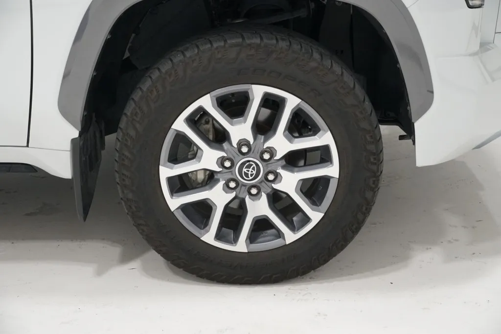 2024 Toyota Tundra 4WD 1794 Edition