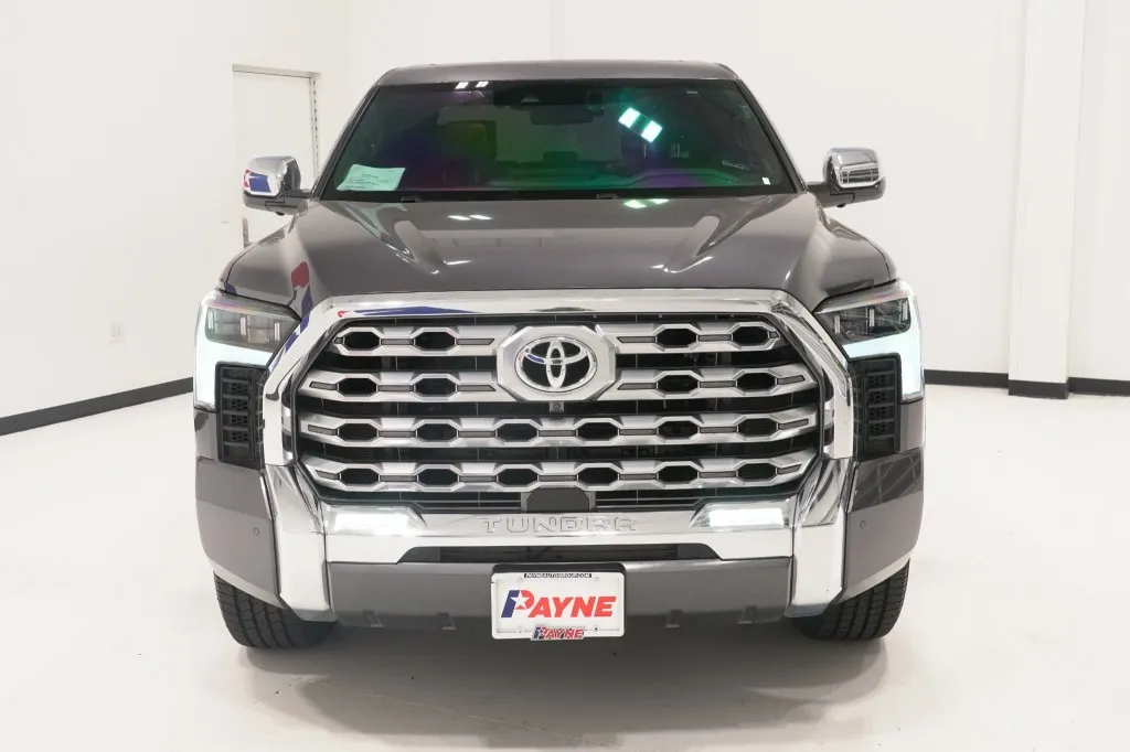 2023 Toyota Tundra 4WD 1794 Edition