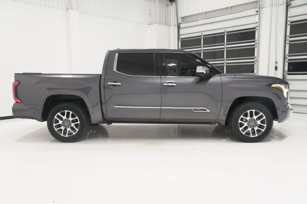 2023 Toyota Tundra 4WD 1794 Edition