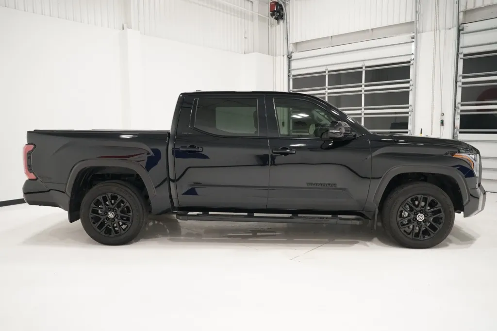 2024 Toyota Tundra 4WD Limited