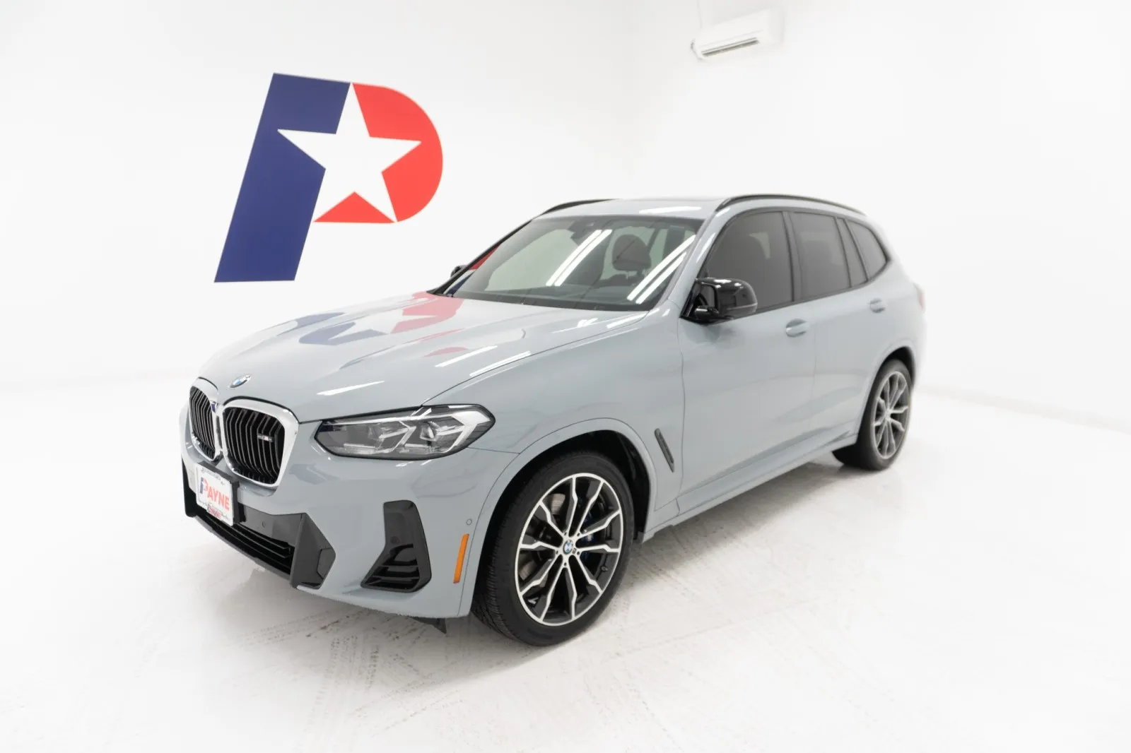 2023 BMW X3 M40i
