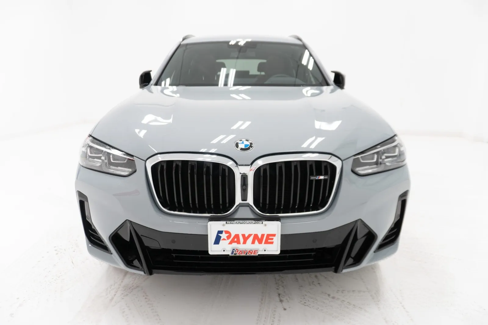 2023 BMW X3 M40i